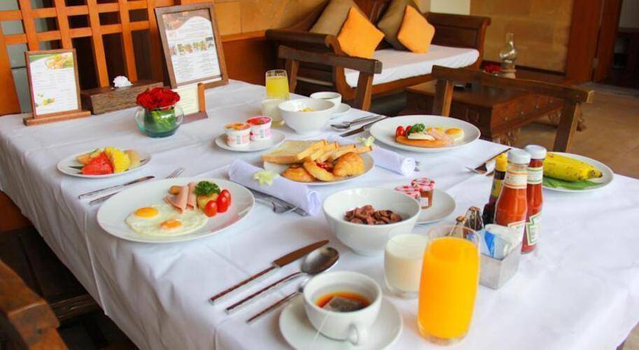 Malisa Villa Suites