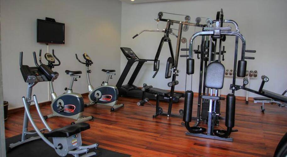 Malisa Villa Suites