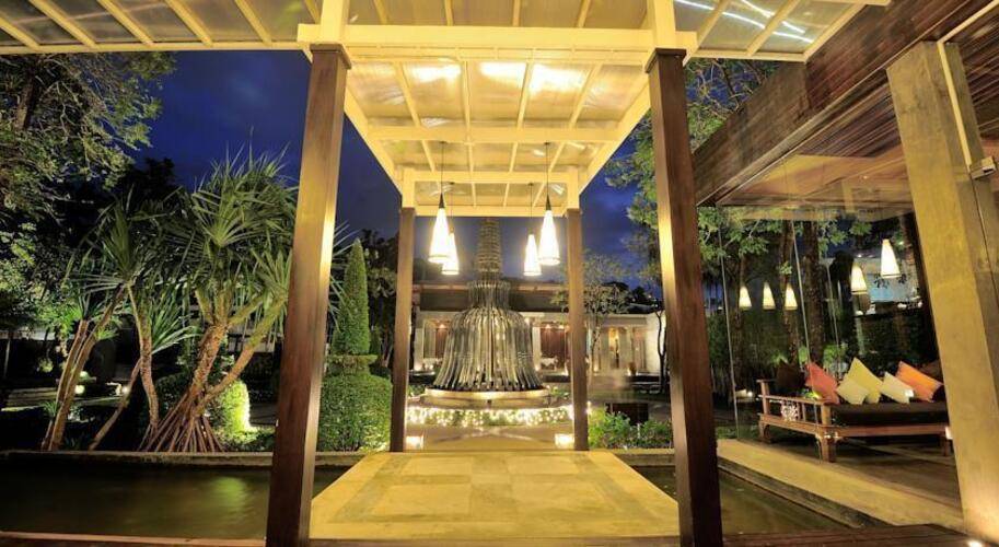 Malisa Villa Suites