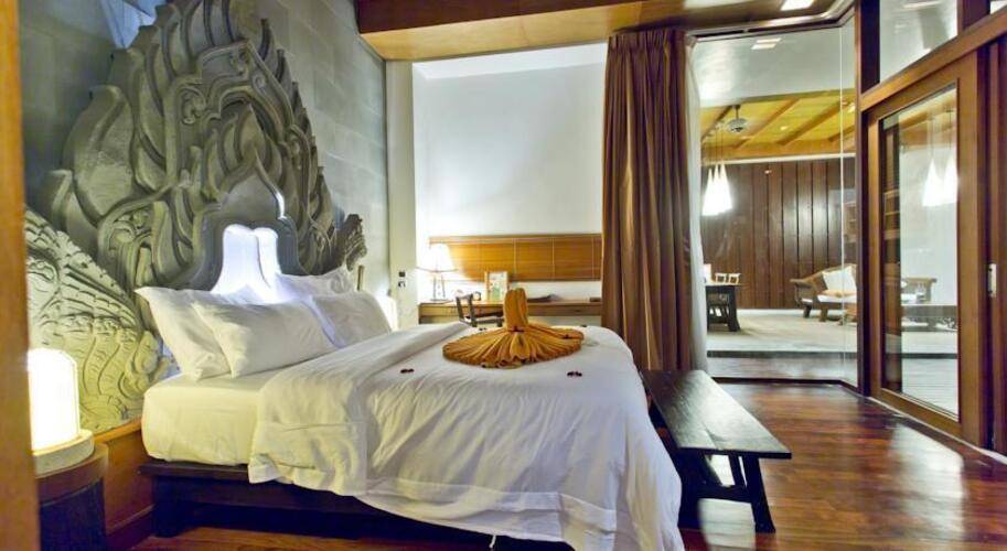 Malisa Villa Suites