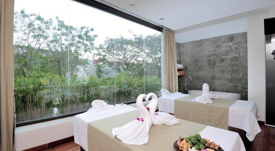 Malisa Villa Suites