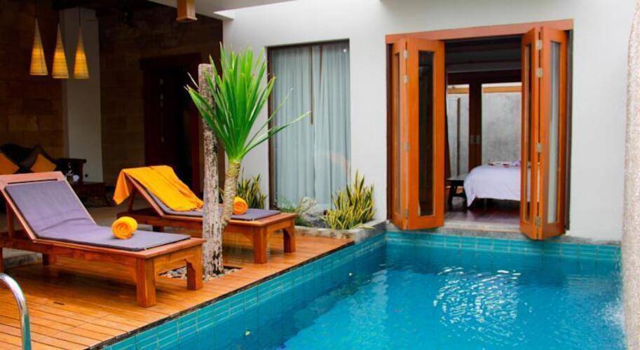 Malisa Villa Suites