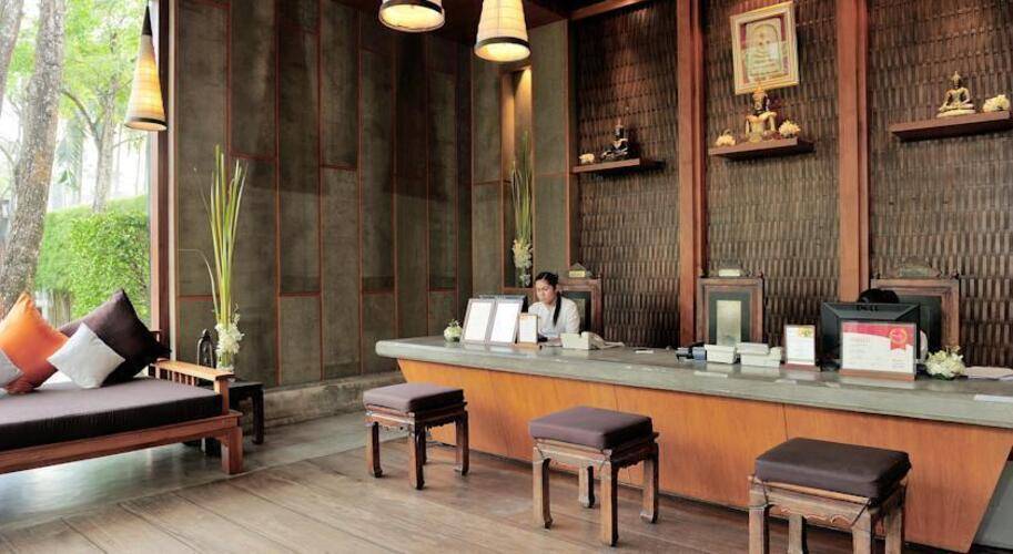 Malisa Villa Suites