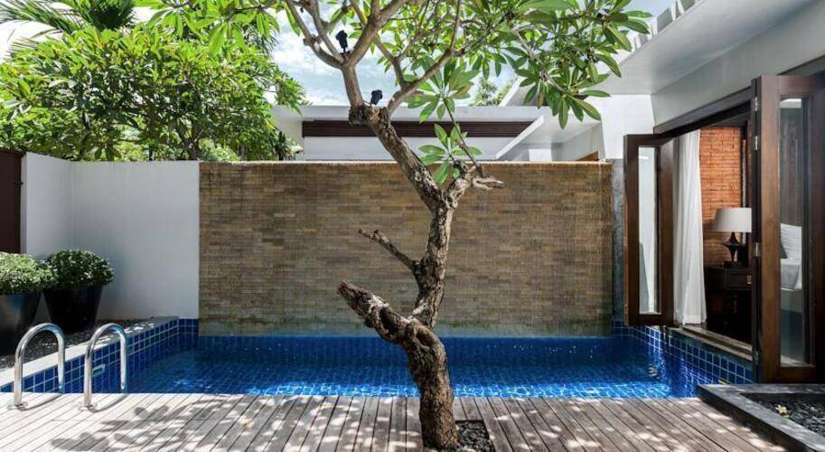 Malisa Villa Suites