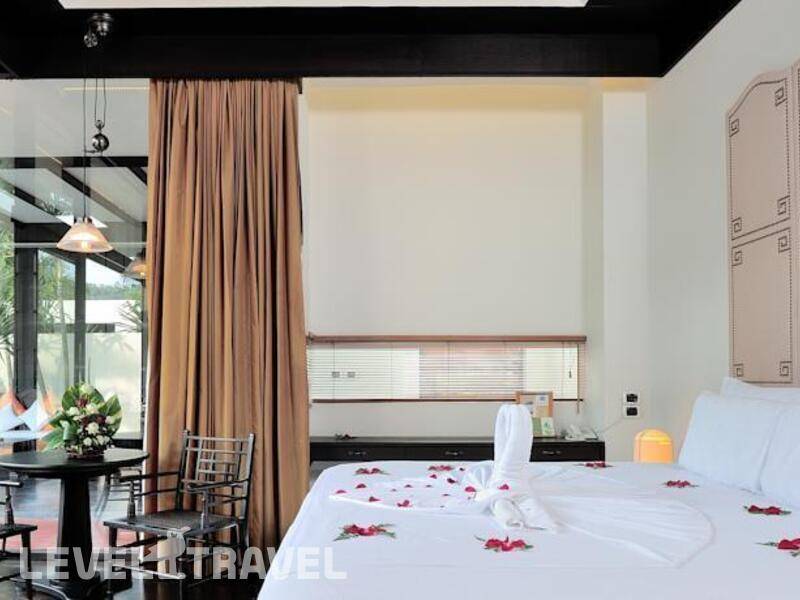 Фотография Malisa Villa Suites