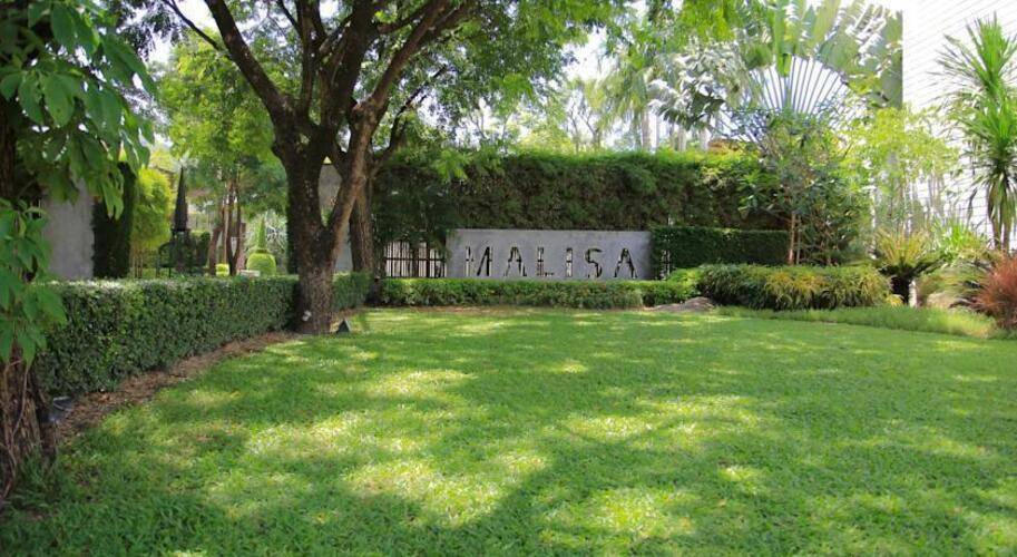Malisa Villa Suites