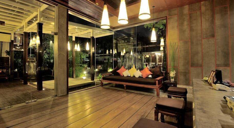 Malisa Villa Suites