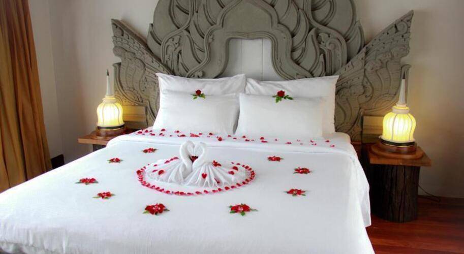 Malisa Villa Suites