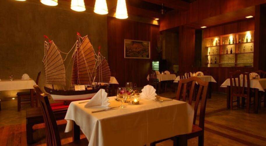 Malisa Villa Suites
