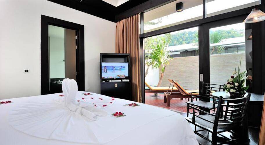 Malisa Villa Suites