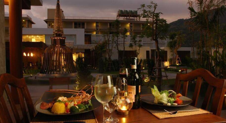 Malisa Villa Suites
