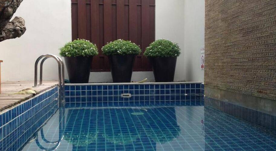 Malisa Villa Suites