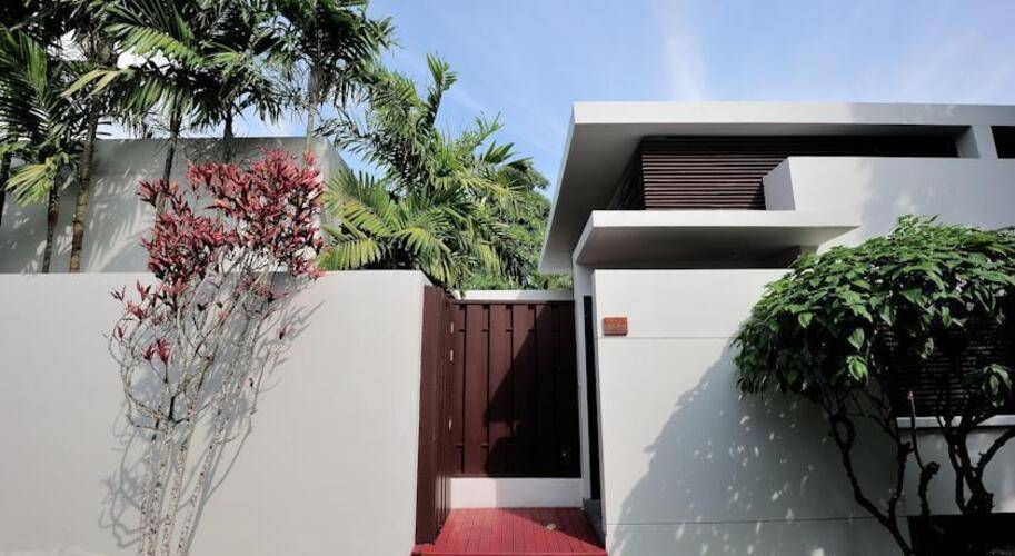 Malisa Villa Suites