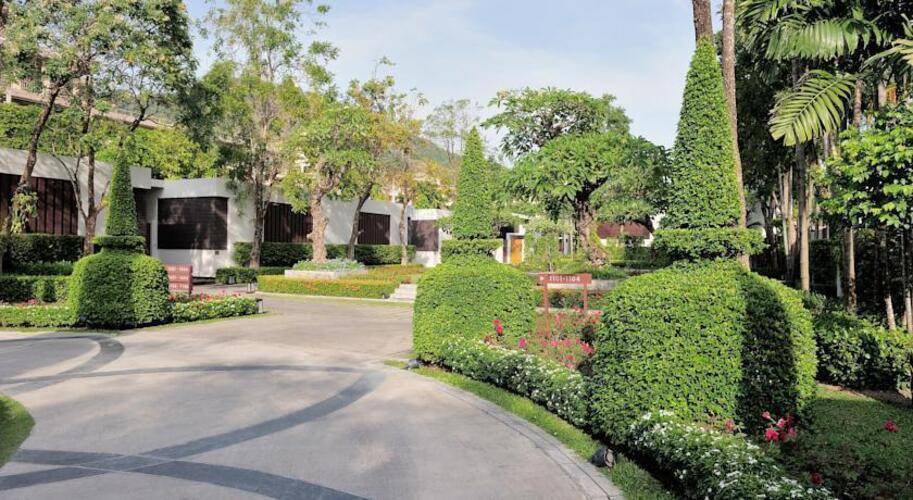 Malisa Villa Suites