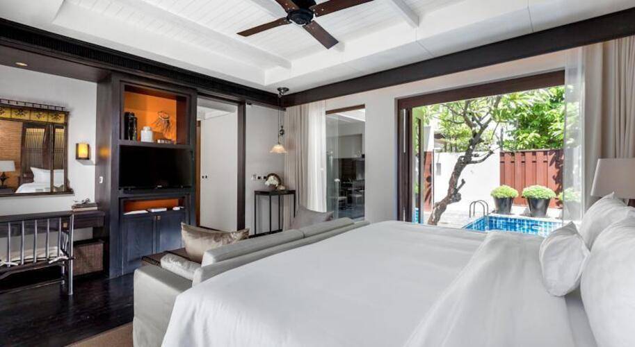 Malisa Villa Suites