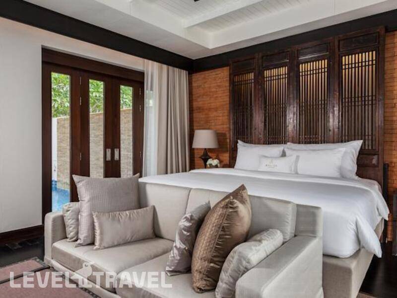 Фотография Malisa Villa Suites