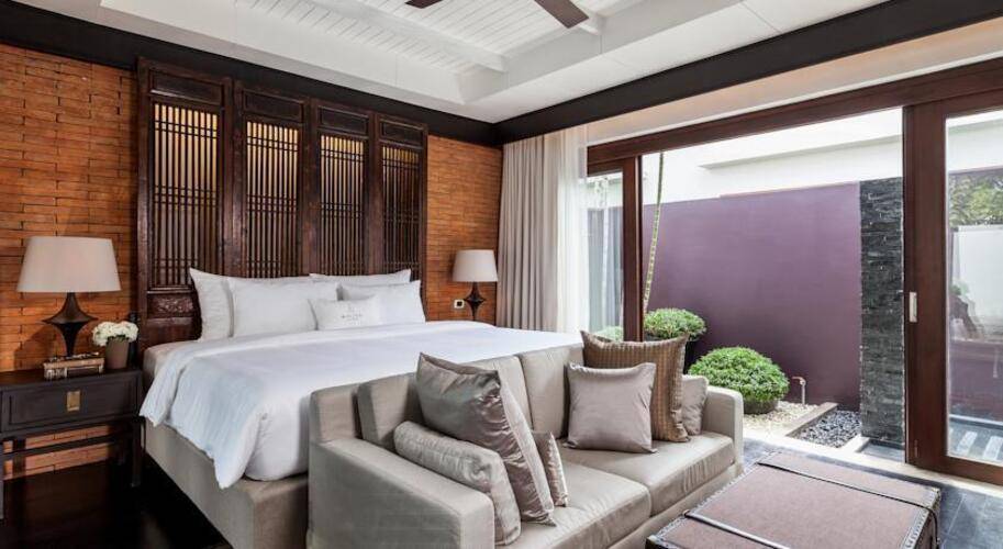Malisa Villa Suites
