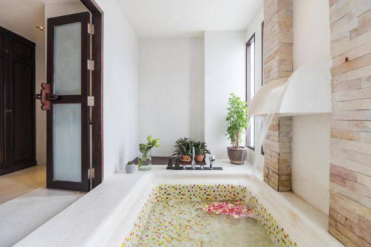 Dara Samui Beach Resort & Villa (Adults Only 12+)