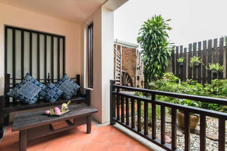 Dara Samui Beach Resort & Villa (Adults Only 12+)