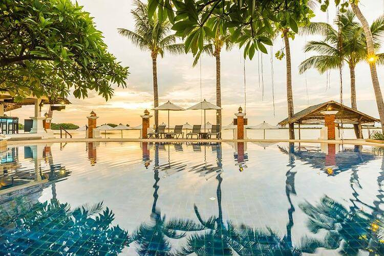 Dara Samui Beach Resort & Villa (Adults Only 12+)