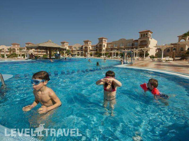 Фотография Pensée Beach Resort Marsa Alam Operated By The Three Corners Hotels And Resorts