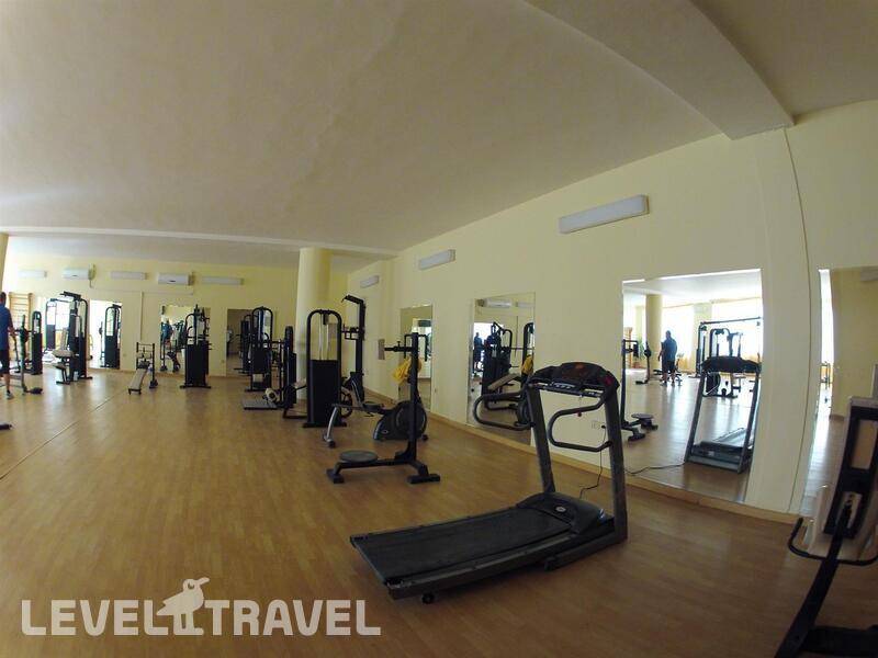 Фотография Pensée Beach Resort Marsa Alam Operated By The Three Corners Hotels And Resorts