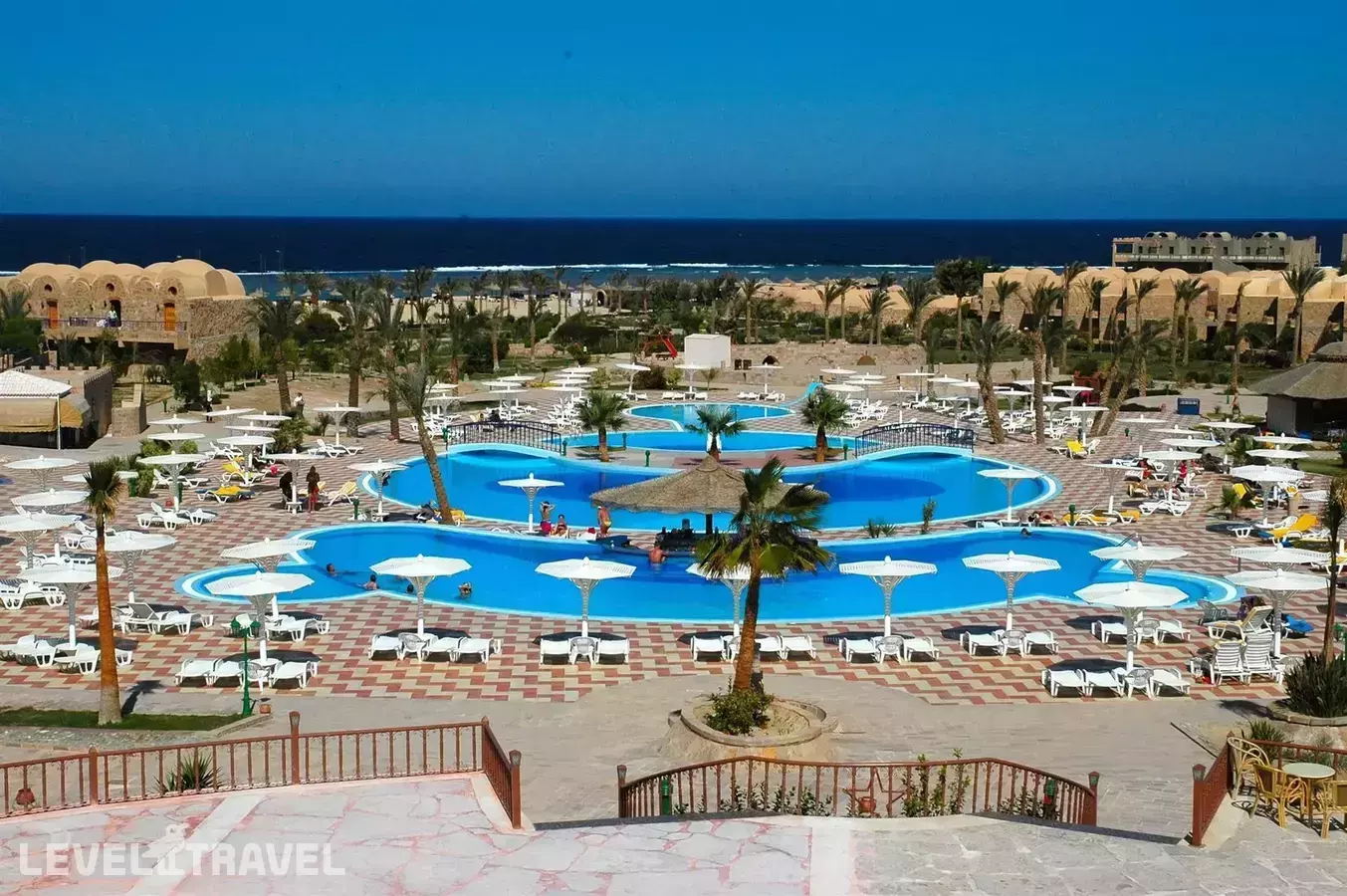 Pensée Beach Resort Marsa Alam Operated By The Three Corners Hotels And Resorts