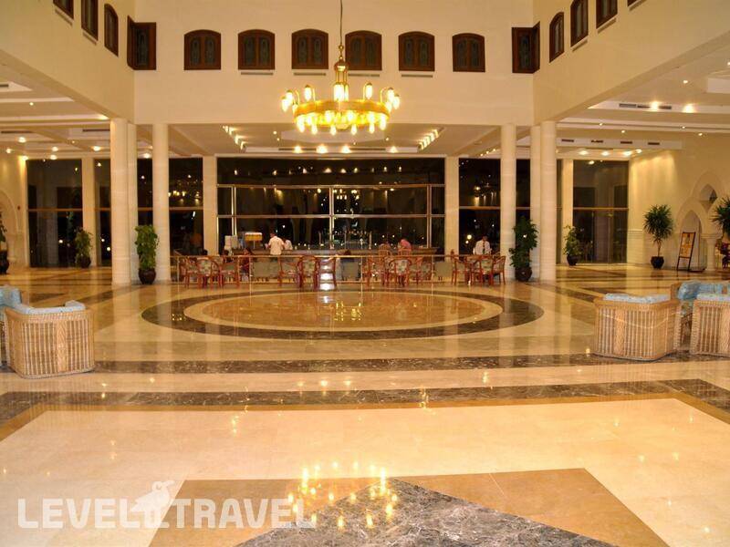 Фотография Pensée Beach Resort Marsa Alam Operated By The Three Corners Hotels And Resorts
