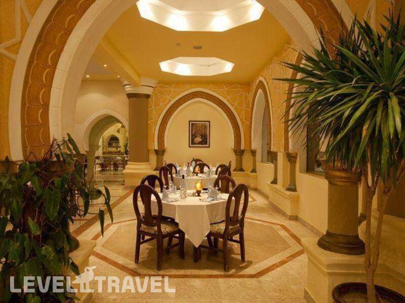 Фотография Pensée Beach Resort Marsa Alam Operated By The Three Corners Hotels And Resorts