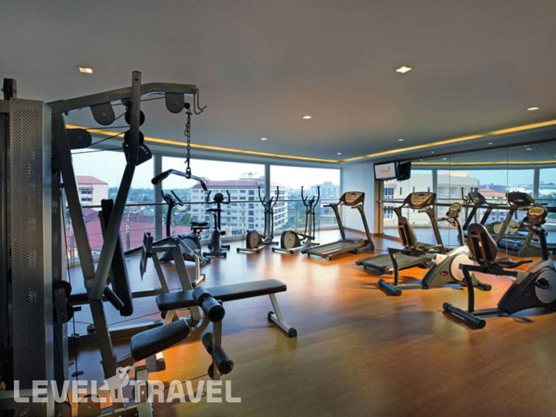 Фотография Nova Suites Pattaya By Compass Hospitality