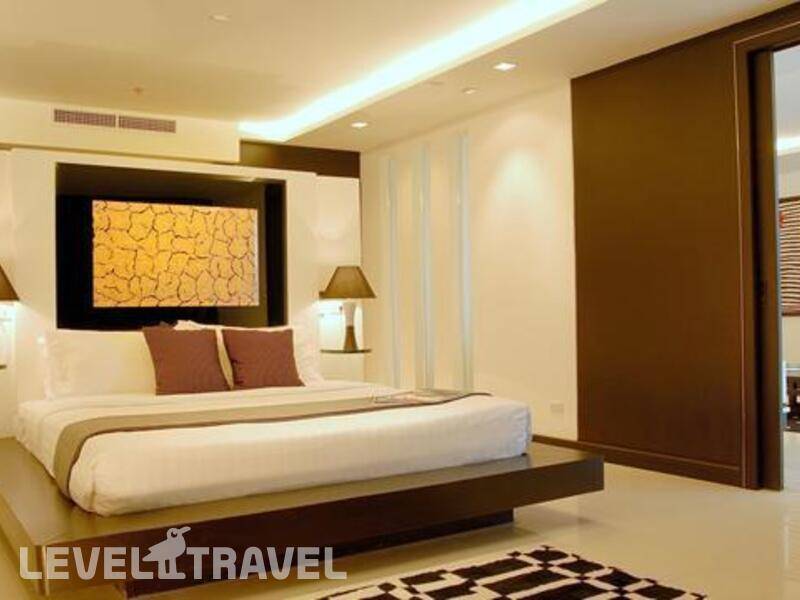 Фотография Nova Suites Pattaya By Compass Hospitality Фотография Nova Suites Pattaya By Compass Hospitality
