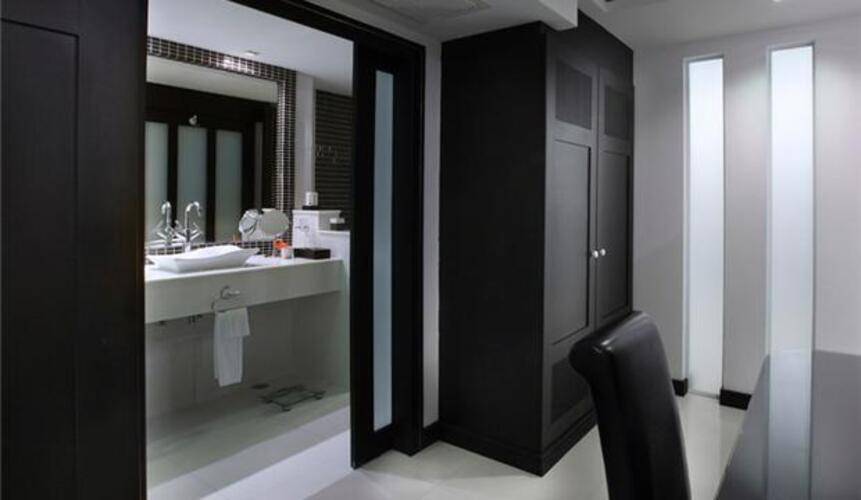 Amari Nova Suites