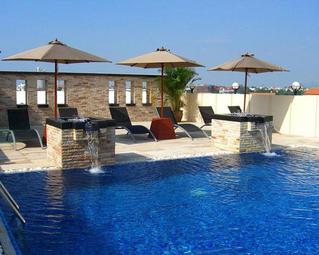 Amari Nova Suites
