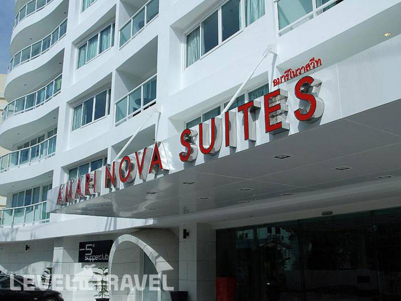 Фотография Nova Suites Pattaya By Compass Hospitality
