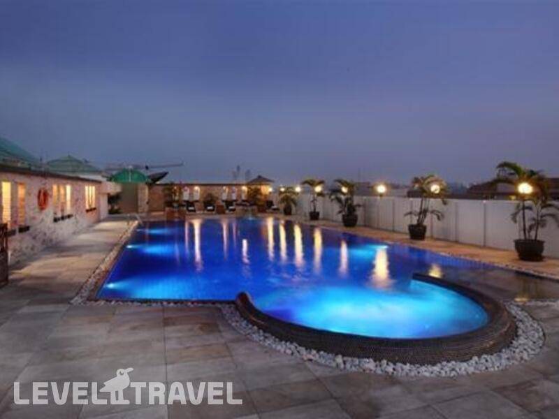 Фотография Nova Suites Pattaya By Compass Hospitality Фотография Nova Suites Pattaya By Compass Hospitality