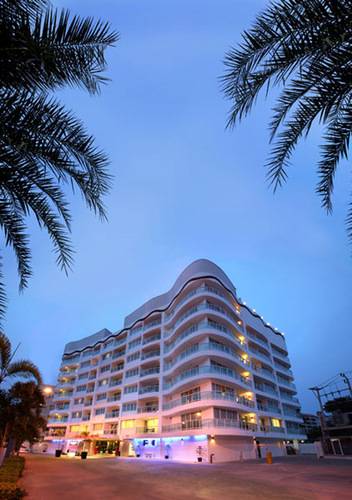 Amari Nova Suites