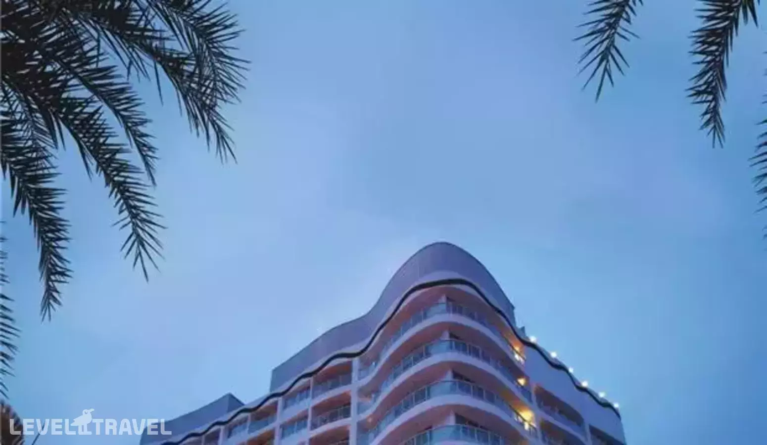 Amari Nova Suites