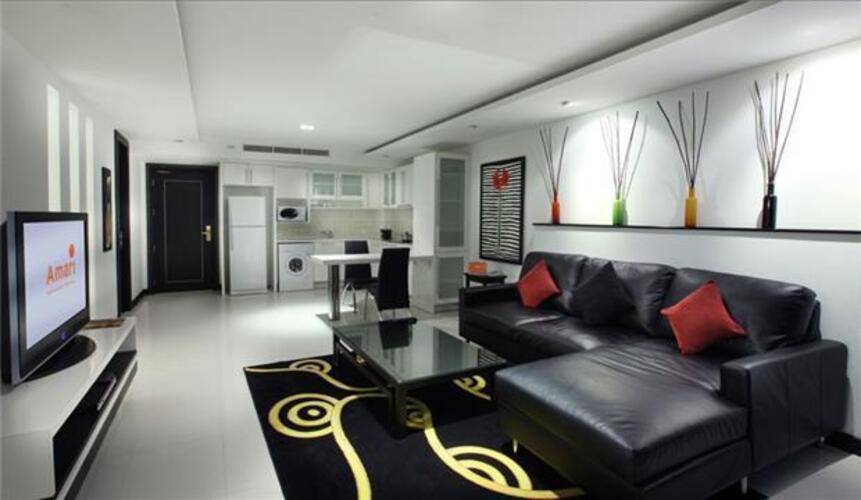Amari Nova Suites