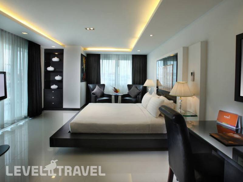 Фотография Nova Suites Pattaya By Compass Hospitality