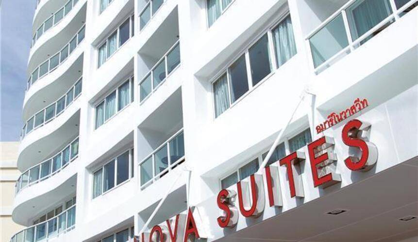 Amari Nova Suites