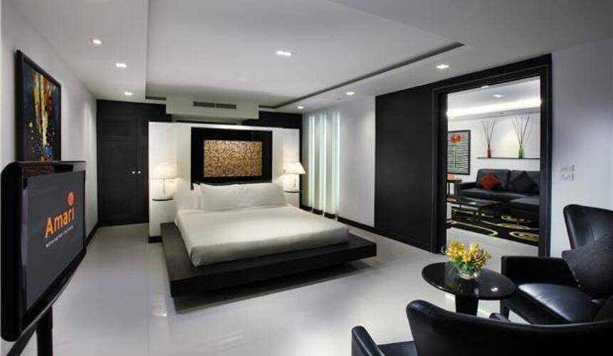 Amari Nova Suites