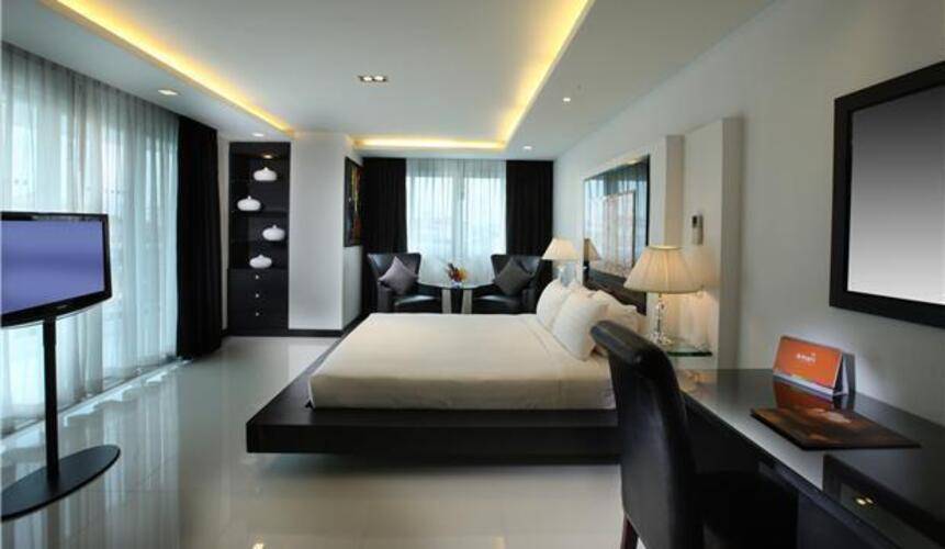 Amari Nova Suites