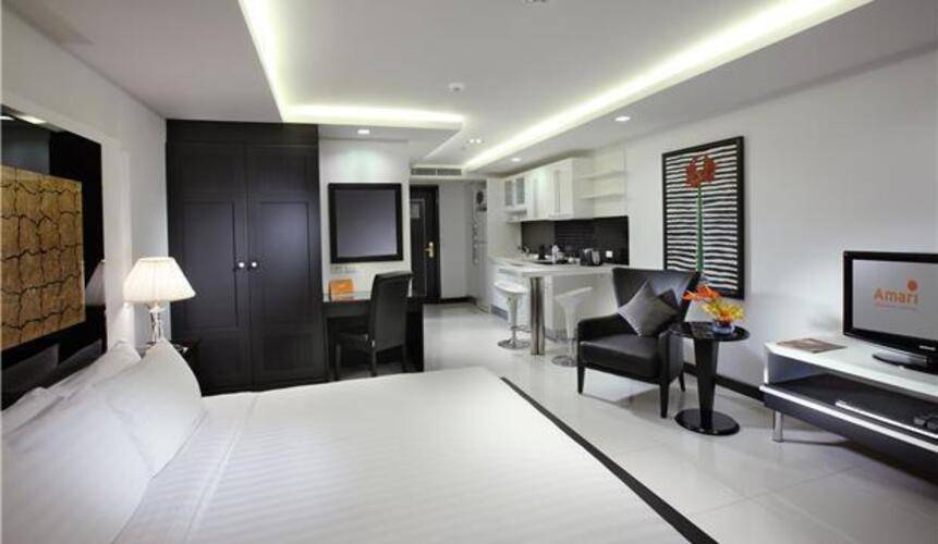 Amari Nova Suites