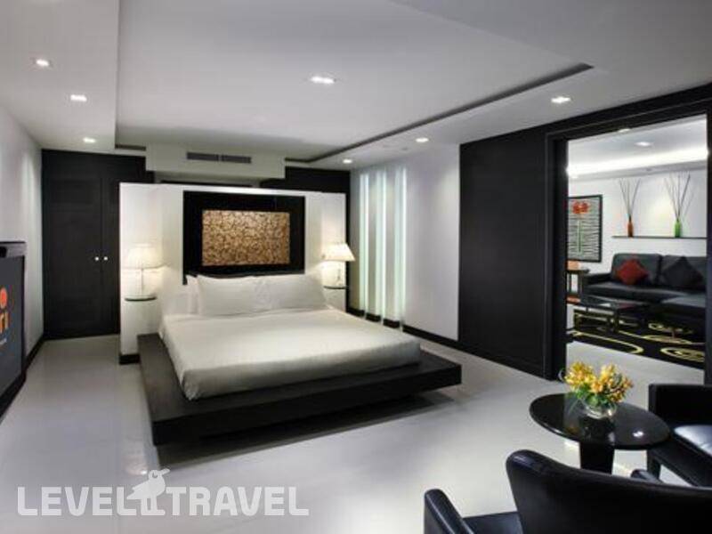 Фотография Nova Suites Pattaya By Compass Hospitality
