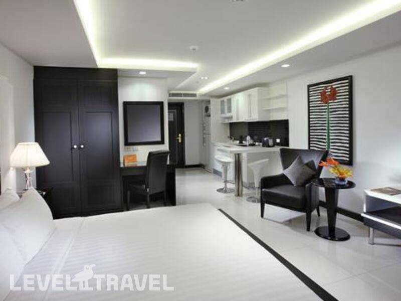 Фотография Nova Suites Pattaya By Compass Hospitality Фотография Nova Suites Pattaya By Compass Hospitality