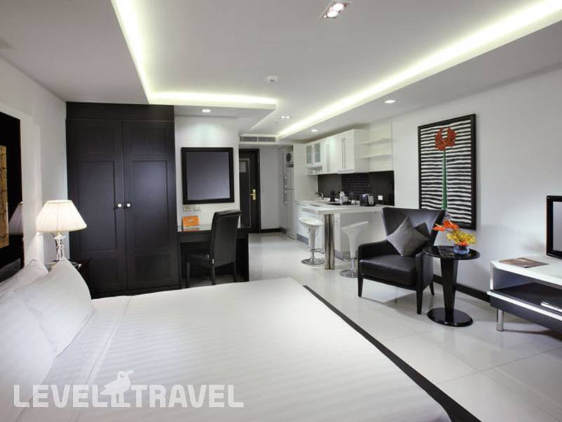 Фотография Nova Suites Pattaya By Compass Hospitality