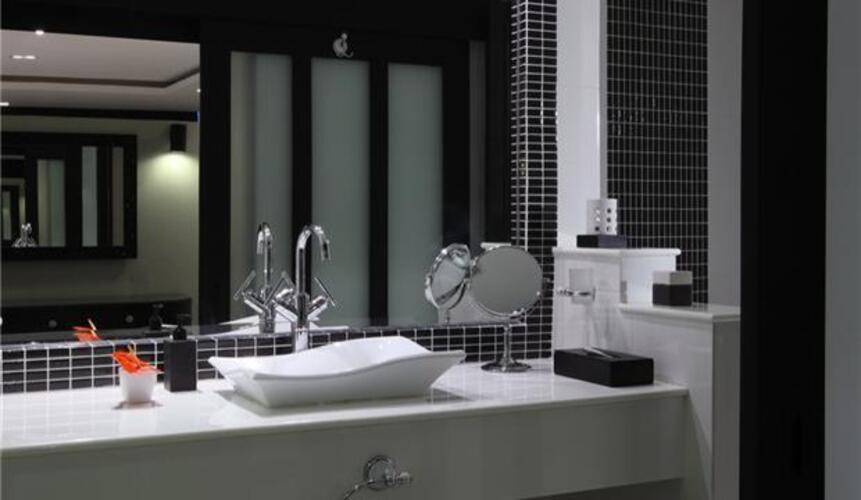 Amari Nova Suites