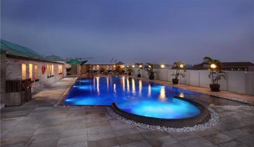 Amari Nova Suites
