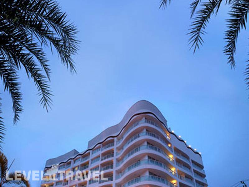 Фотография Nova Suites Pattaya By Compass Hospitality