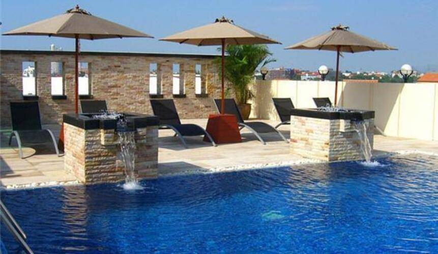 Amari Nova Suites